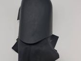 Steering wheel column trim