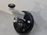 Brake booster