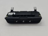 Seat heating switch