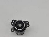 Engine start stop button switch