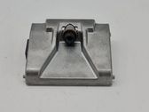 Windshield/windscreen camera