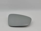 Wing mirror glass