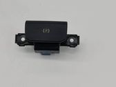 Hand parking brake switch