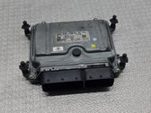 Unidad de control/módulo ECU del motor