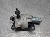 Rear window wiper motor