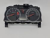 Speedometer (instrument cluster)