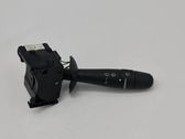 Wiper control stalk