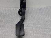 Accelerator throttle pedal
