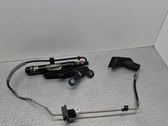 Bonnet Pedestrian Airbag Actuator