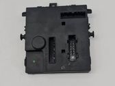 Comfort/convenience module