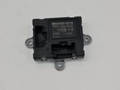 Unité de commande module de porte