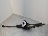 Steering rack