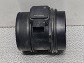 Mass air flow meter