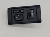 Wing mirror switch
