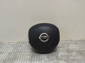 Steering wheel airbag