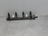 Fuel main line pipe
