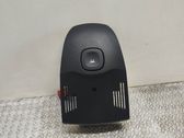 Distronic sensor radar