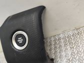Engine start stop button switch