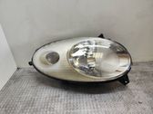 Headlight/headlamp