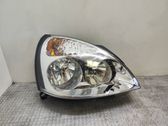 Headlight/headlamp
