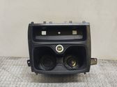 Cup holder front