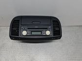Radio / CD-Player / DVD-Player / Navigation