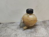Coolant expansion tank/reservoir