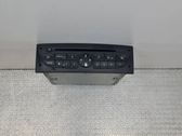Radio/CD/DVD/GPS head unit