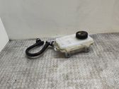 Brake fluid reservoir