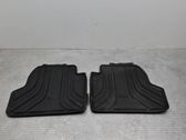 Car floor mat set