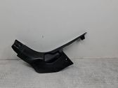 Front sill trim cover