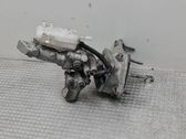Master brake cylinder