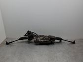Steering rack