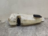 Windshield washer fluid reservoir/tank