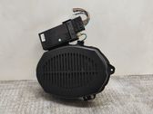 Subwoofer speaker