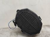 Subwoofer speaker