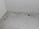 Air conditioning (A/C) pipe/hose