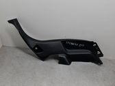 Seat trim