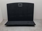 Trunk/boot floor carpet liner