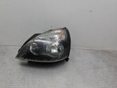 Headlight/headlamp