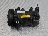 Klimakompressor Pumpe
