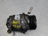 Air conditioning (A/C) compressor (pump)