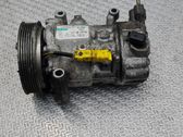 Klimakompressor Pumpe