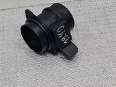 Mass air flow meter