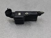 Intake resonator