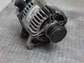 Lichtmaschine