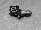Rear door window regulator motor