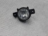 Front fog light