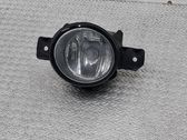 Front fog light