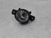 Front fog light